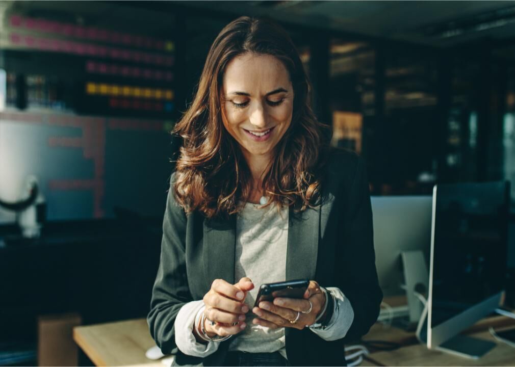 2010s: Legal mobile apps